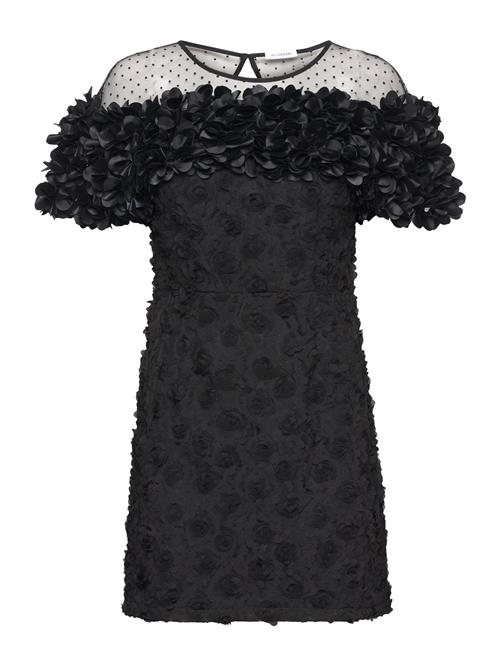 Ida Sjöstedt Keyla Dress Ida Sjöstedt Black