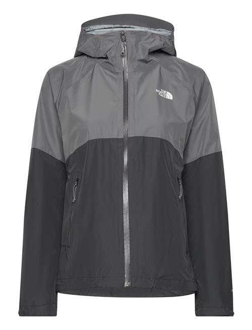 The North Face W Diablo Dynamic Zip-In Jacket The North Face Grey