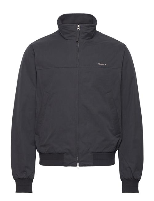 GANT Hampshire Jacket GANT Black