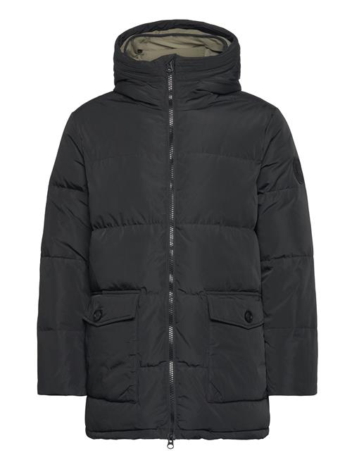 Mos Mosh Gallery Mmgdunn Down Jacket Mos Mosh Gallery Black