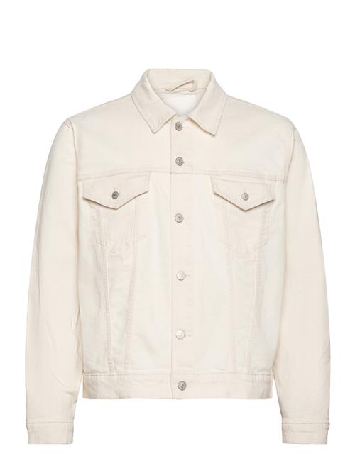 Denham Tokyo Jacket Denham Cream