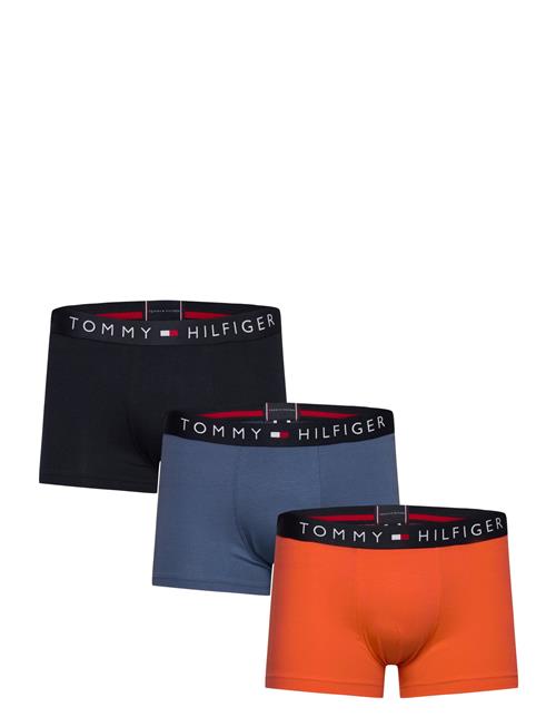 Tommy Hilfiger 3P Trunk Tommy Hilfiger Patterned