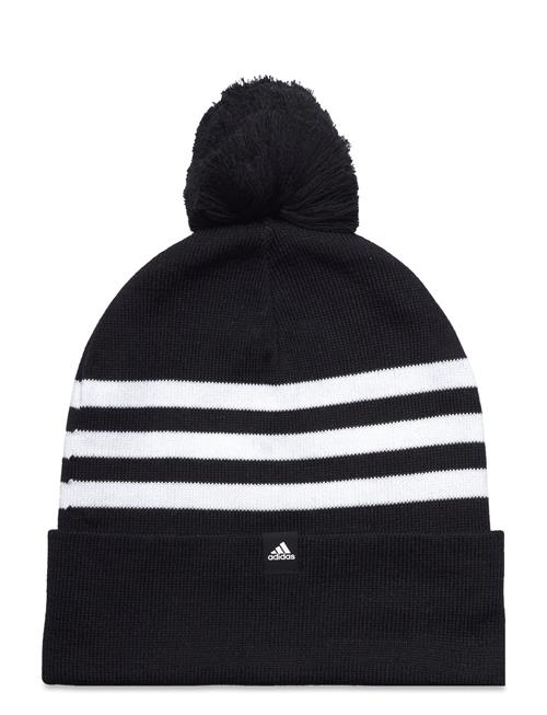 adidas Performance Pompom Beanie Adidas Performance Black