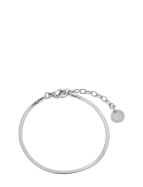 Bud to rose Glow Bracelet Silver Bud To Rose Silver