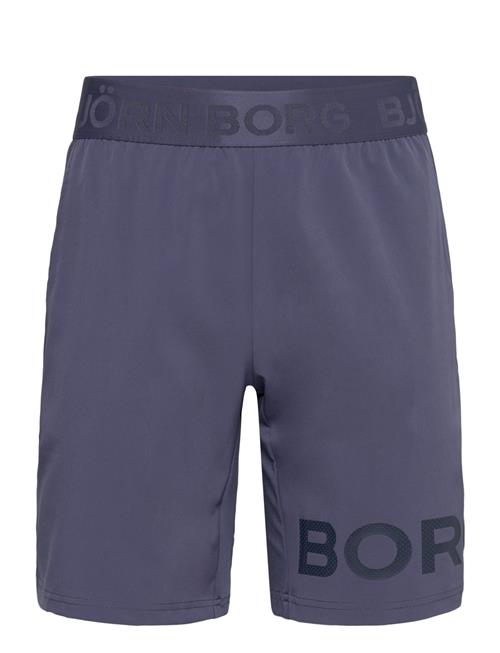 Björn Borg Borg Shorts Björn Borg Blue