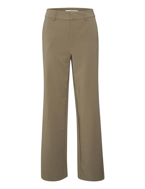 Gestuz Joellegz Mw Pants Gestuz Khaki