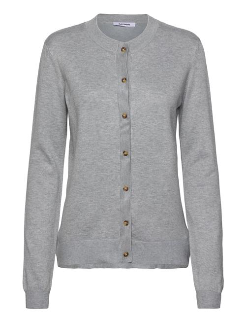 Soft Rebels Srmarla Cardigan Knit Soft Rebels Grey