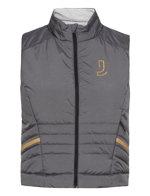 Johaug Buoyant Vest Johaug Grey