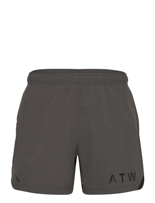 HALO Halo Shorts HALO Grey