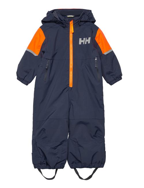 Helly Hansen K Rider 2.0 Ins Suit Helly Hansen Navy