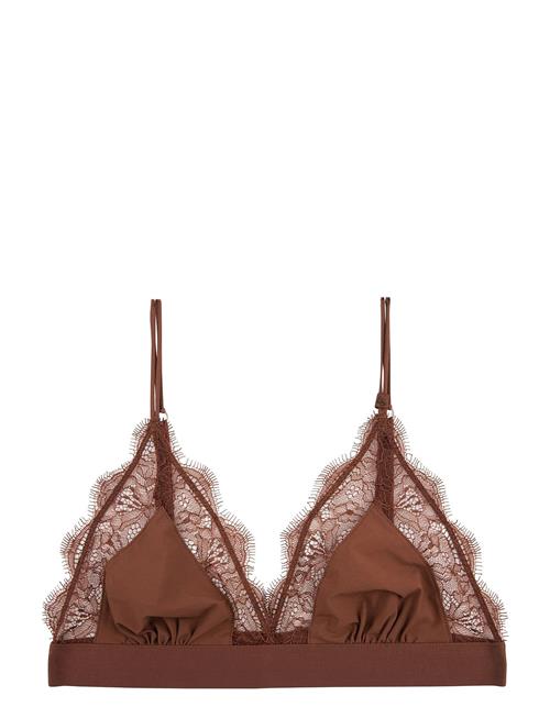 Love Stories Love Lace Love Stories Brown