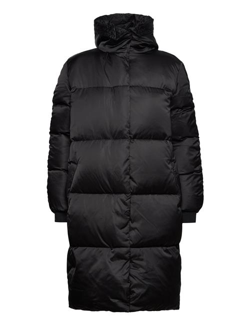 2NDDAY 2Nd Puff - Winter Satin 2NDDAY Black