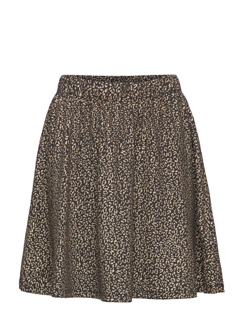 The New Tndara Skirt The New Patterned