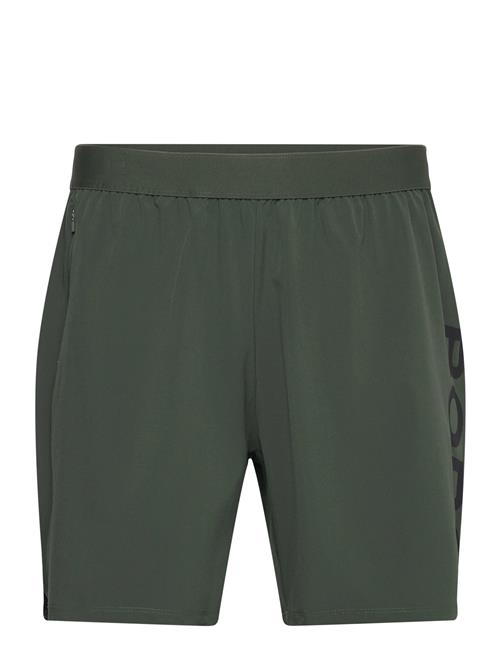 Björn Borg Borg Pocket Shorts Björn Borg Khaki