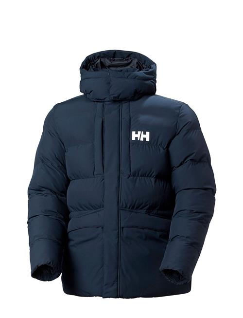 Helly Hansen Explorer Puffy Jacket Helly Hansen Navy