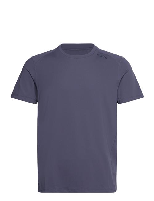 Borg Athletic T-Shirt Björn Borg Navy