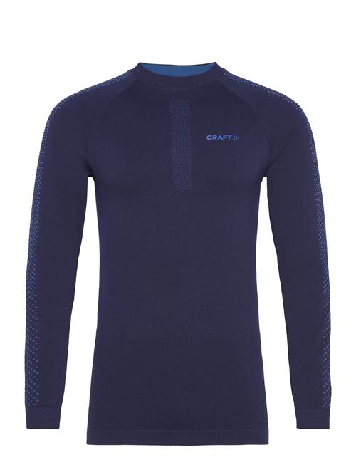 Craft Adv Warm Intensity Ls M Craft Navy