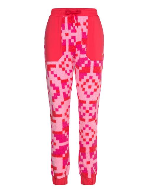 Ane Pile Pants Kari Traa Pink