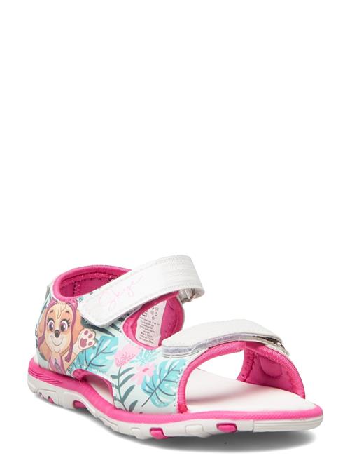 Leomil Pawpatrol Girls Sandal Leomil Patterned