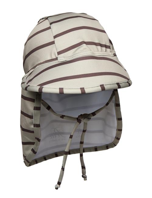 Swim Hat Sofie Schnoor Baby And Kids Grey