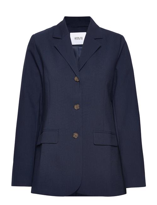 Enline Blazer 6797 Envii Navy