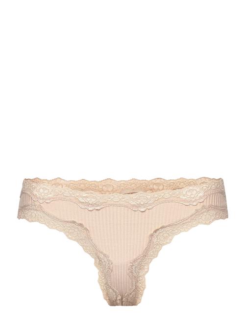 Rosemunde Rwbarbados Lace Brasillian Rosemunde Beige