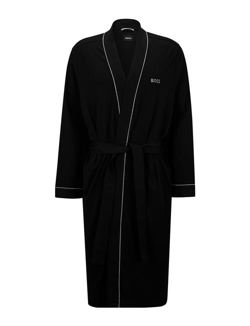 BOSS Kimono Bm BOSS Black