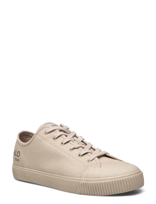 HALO Halo Field Shoe Low HALO Beige