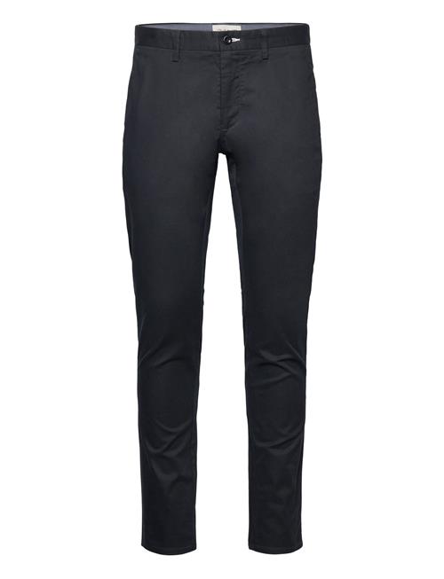 GANT Slim Chinos GANT Black