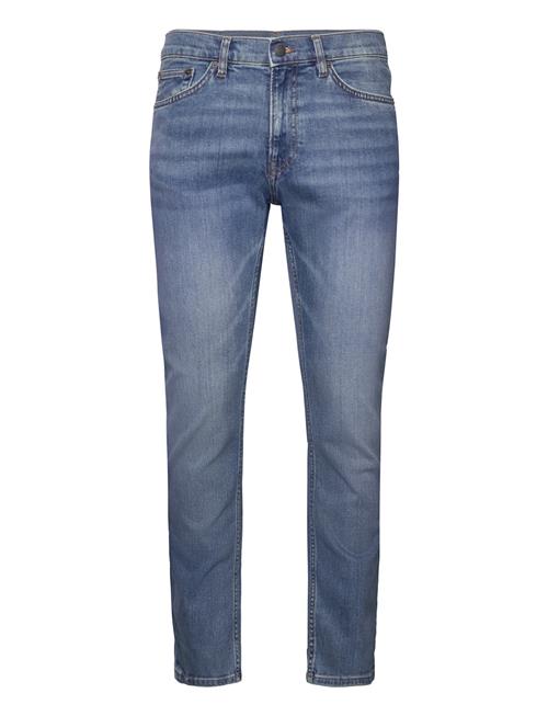 GANT Regular Gant Jeans GANT Blue