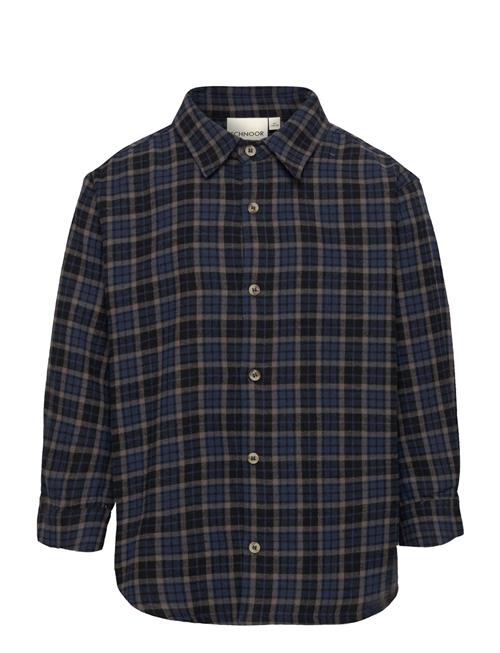 Shirt Sofie Schnoor Baby And Kids Blue
