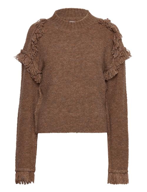 Day Birger et Mikkelsen Azar - Daily Boucle Day Birger Et Mikkelsen Brown