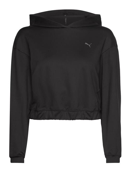 PUMA Studio Foundations Hoody PUMA Black