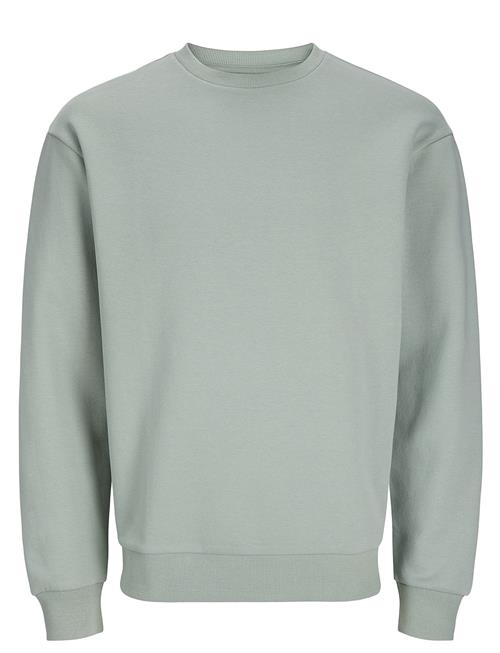 Jack & Jones Jjebradley Sweat Crew Noos Jack & J S Green