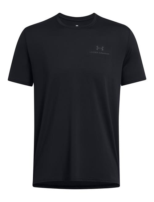 Under Armour Vanish Energy Ss Under Armour Black