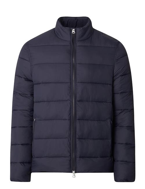 Lexington Clothing Jacob Layer Jacket Lexington Clothing Blue