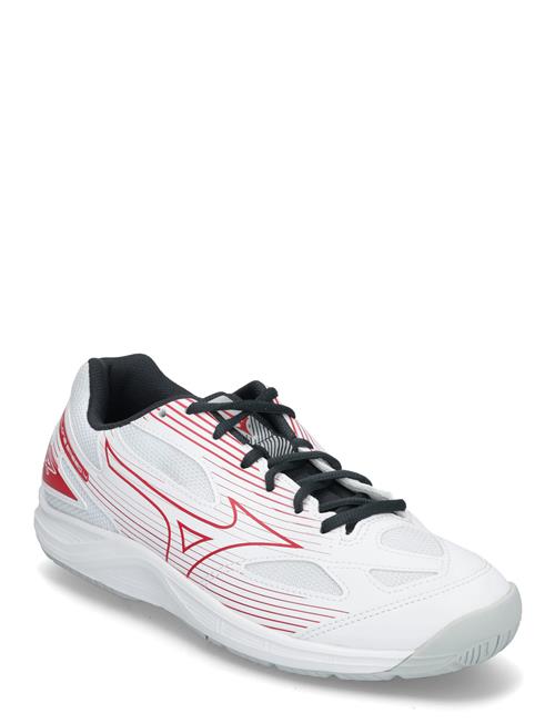 Mizuno Cycl Speed 4 Mizuno White