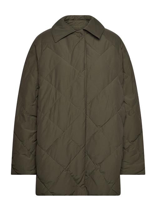 HOLZWEILER Dixie Jacket HOLZWEILER Green