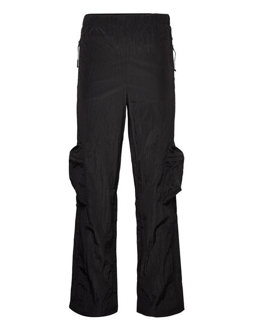 Kano Pants Regular Rains Black