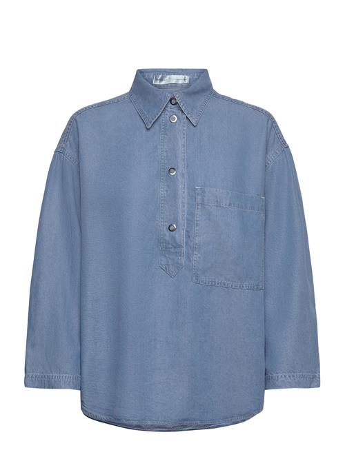 InWear Philipaiw Shirt InWear Blue