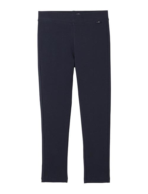 Basic Leggings Tom Tailor Navy