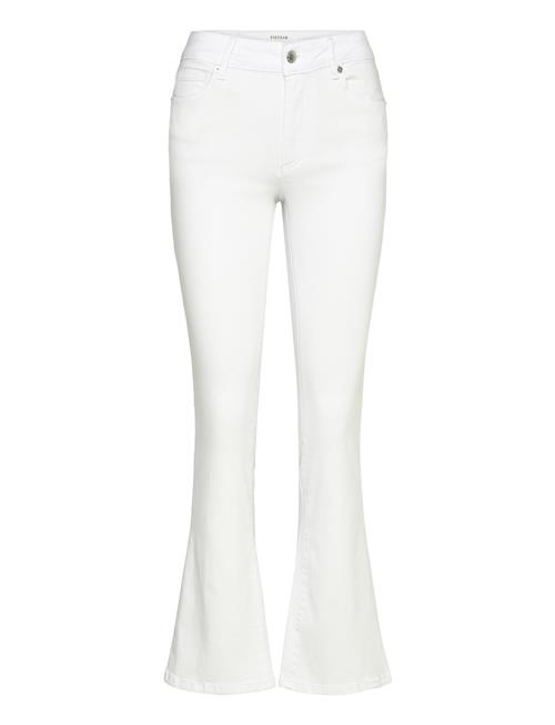 Se Pd-Marija Jeans White Pieszak White ved Booztlet