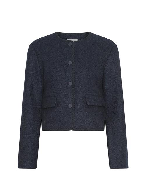 MSCH Copenhagen Mschcailana Jacket MSCH Copenhagen Navy