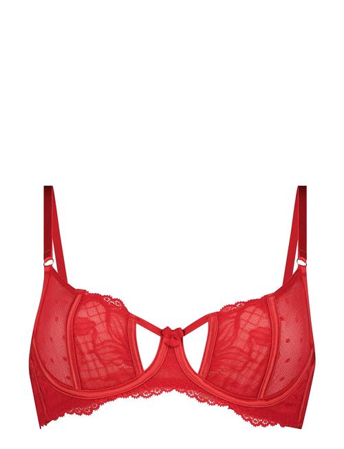 Lulu Ud Hunkemöller Red