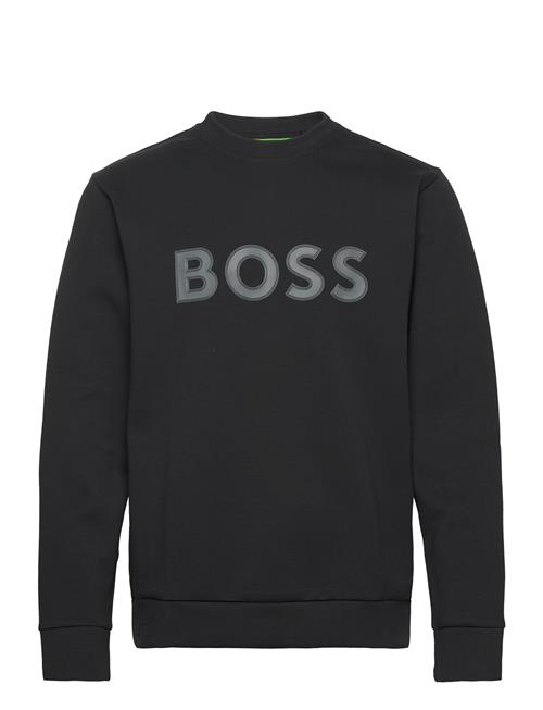 BOSS Salbo 1 BOSS Black