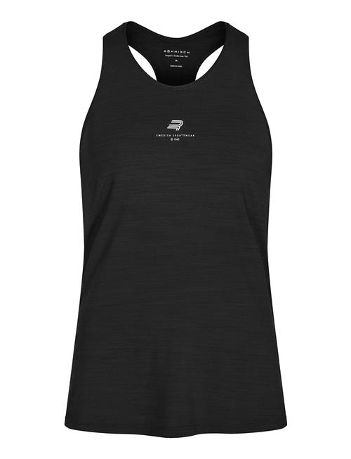 Röhnisch Motion Racerback Röhnisch Black