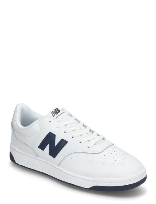 New Balance New Balance Bb80 New Balance White