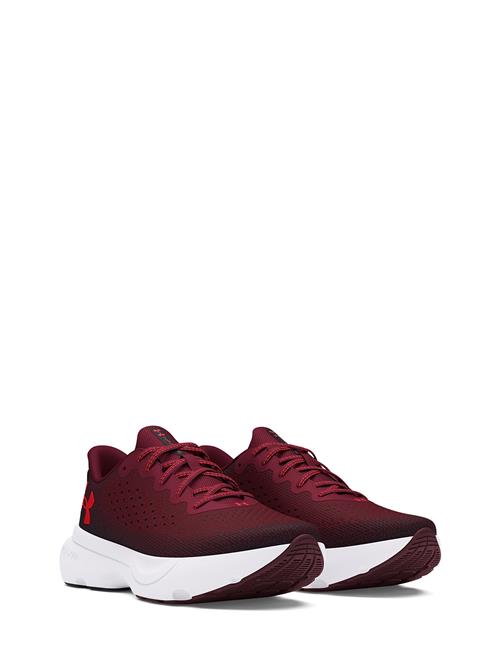 Under Armour Ua Infinite Under Armour Burgundy