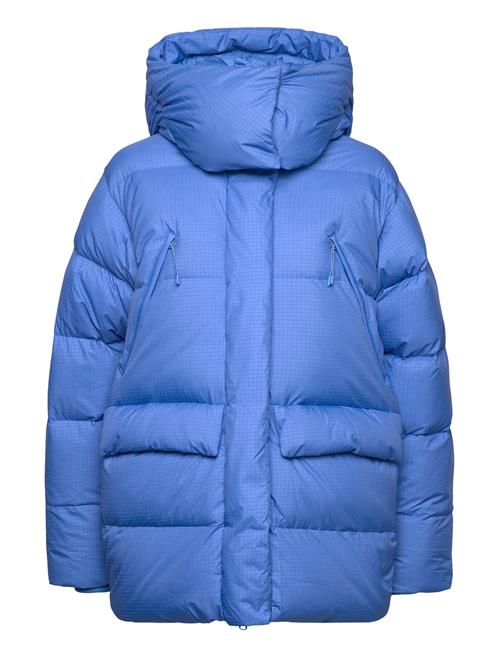 Helly Hansen W Inspire Down Puffer Helly Hansen Blue