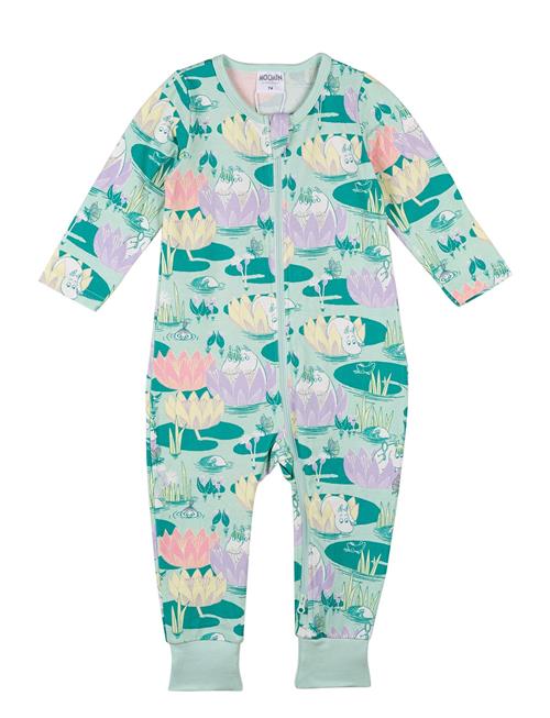 Martinex Näckrosdamm Pyjamas Martinex Green